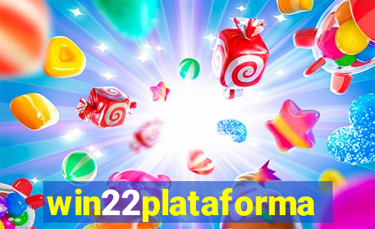 win22plataforma