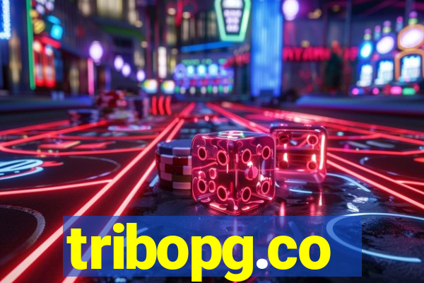 tribopg.co