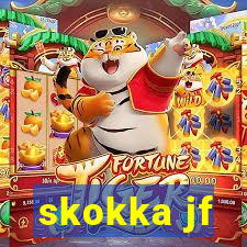 skokka jf