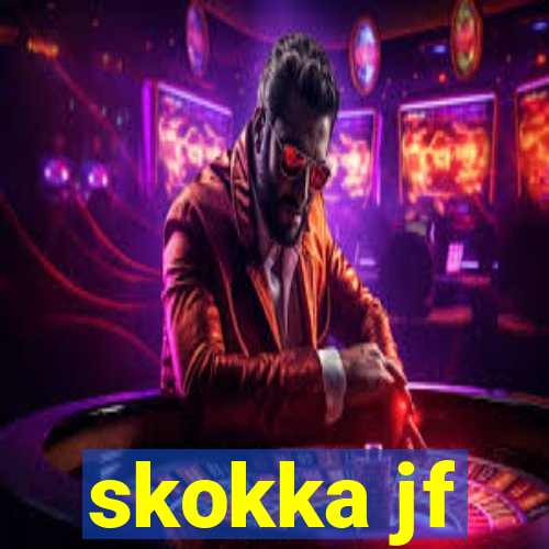 skokka jf