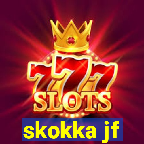 skokka jf