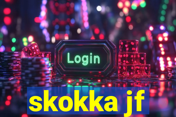 skokka jf