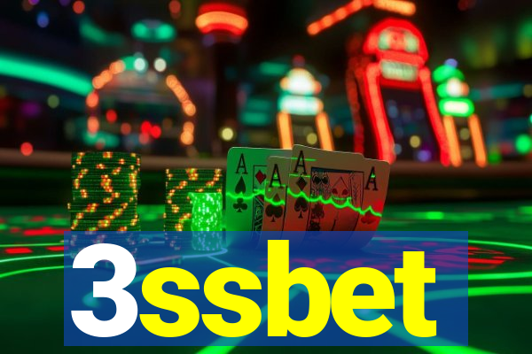 3ssbet