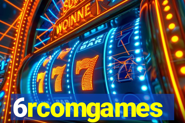 6rcomgames