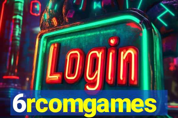 6rcomgames