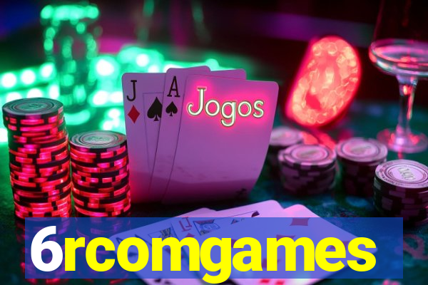 6rcomgames