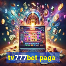 tv777bet paga