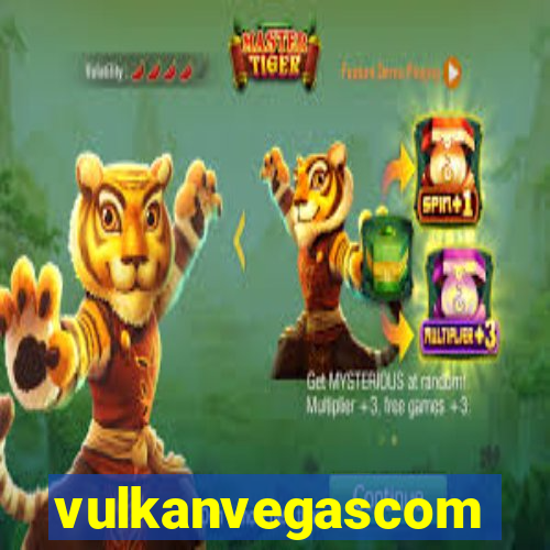 vulkanvegascom