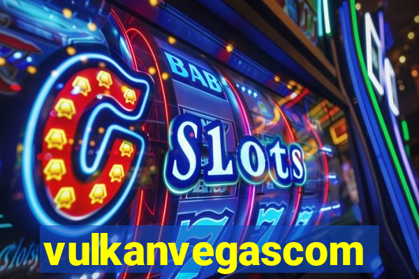 vulkanvegascom