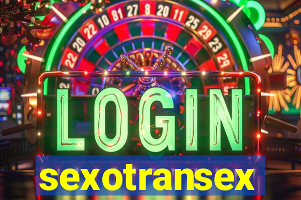 sexotransex