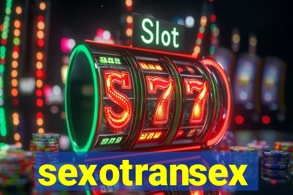 sexotransex