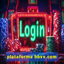 plataforma bbvv.com