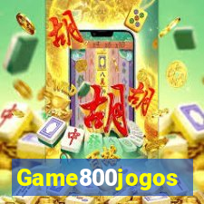 Game800jogos