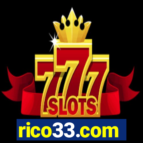 rico33.com