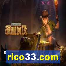 rico33.com