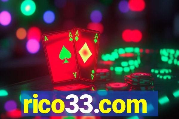 rico33.com