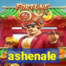 ashenale