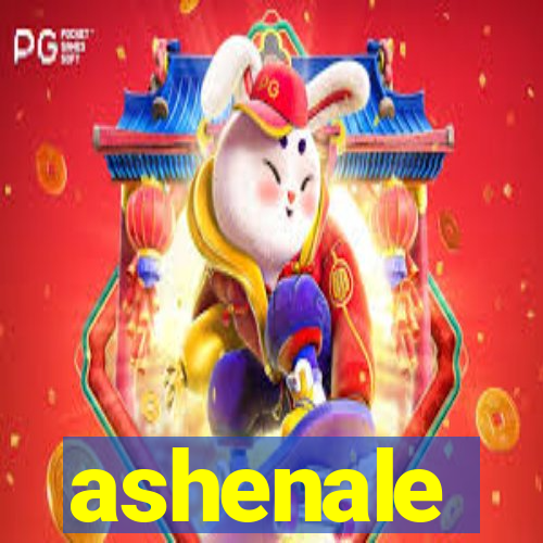 ashenale