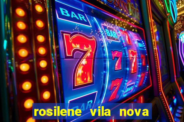 rosilene vila nova cavalcante lattes