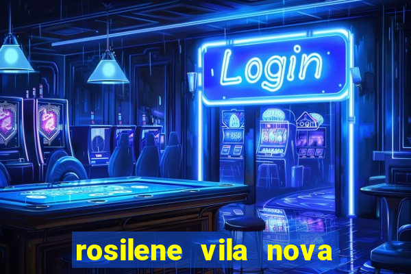 rosilene vila nova cavalcante lattes