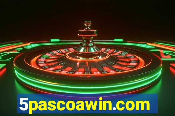 5pascoawin.com