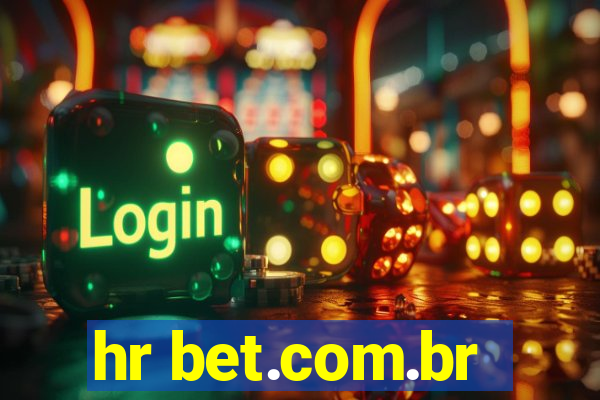 hr bet.com.br