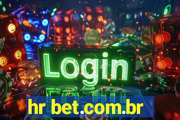 hr bet.com.br