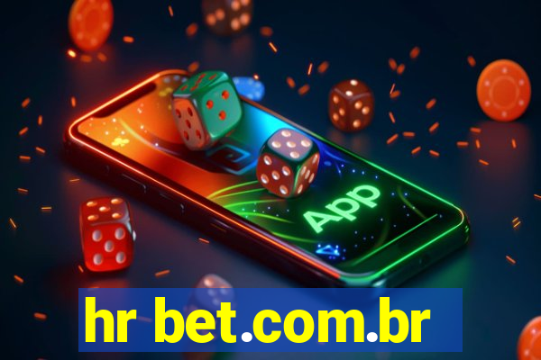 hr bet.com.br