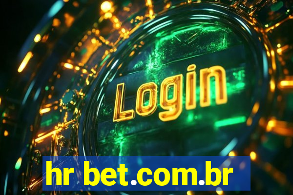 hr bet.com.br