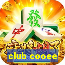 club cooee