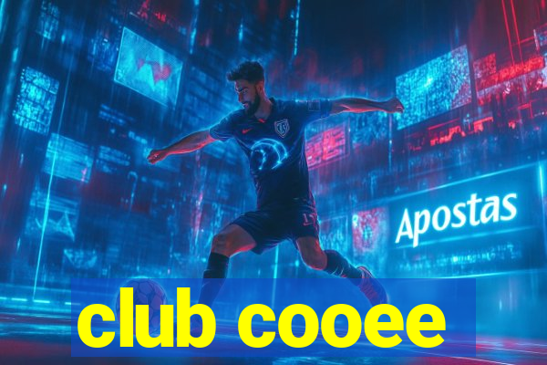 club cooee