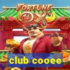 club cooee