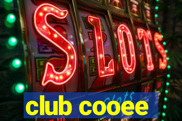 club cooee