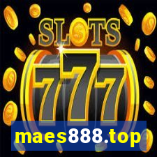 maes888.top