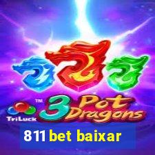 811 bet baixar