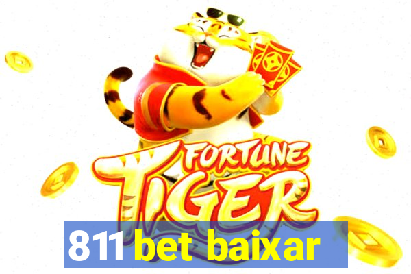 811 bet baixar