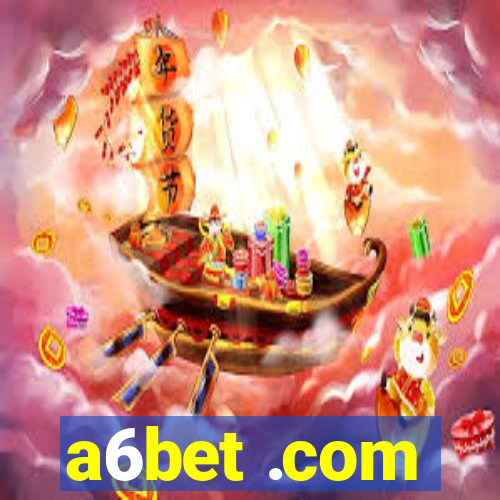 a6bet .com