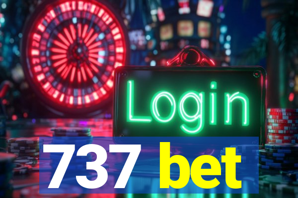 737 bet