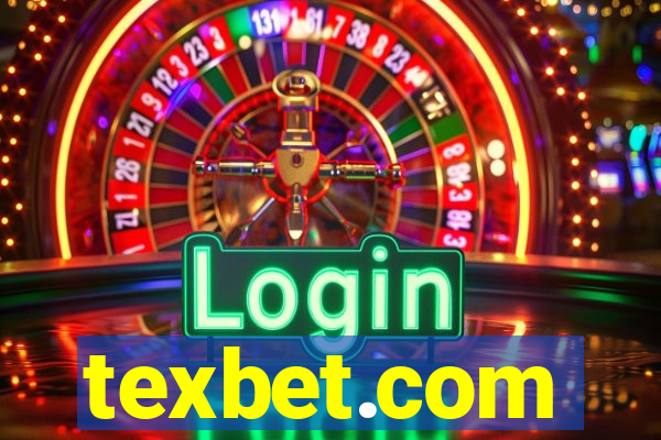 texbet.com