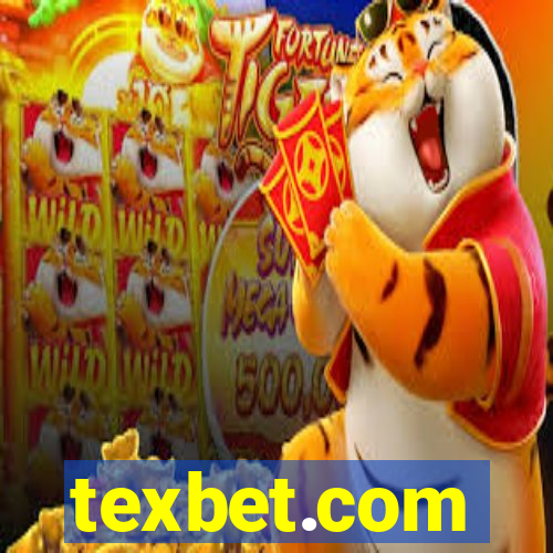 texbet.com