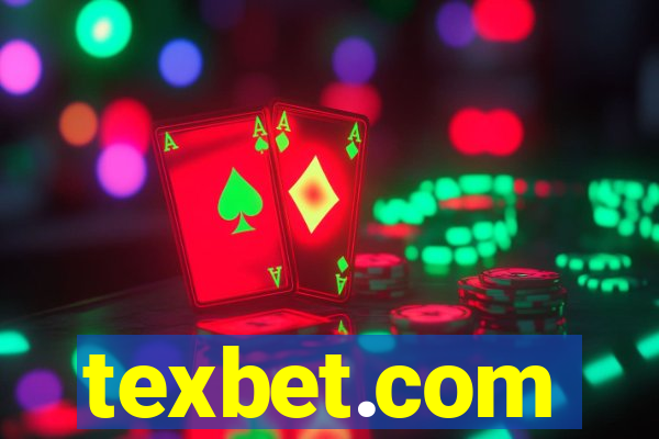 texbet.com