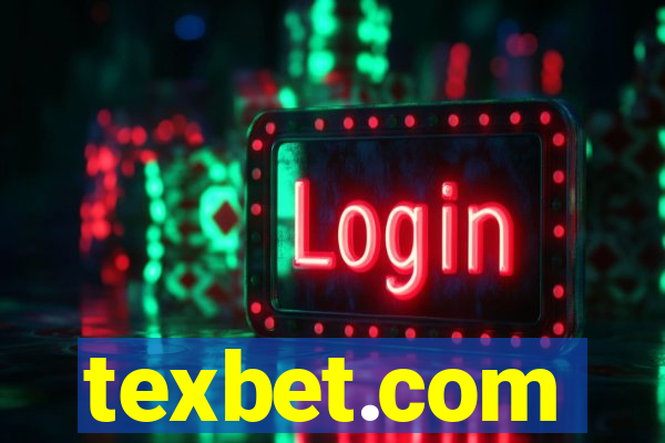 texbet.com