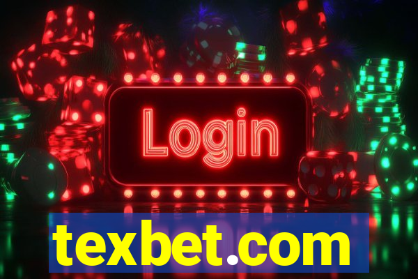 texbet.com