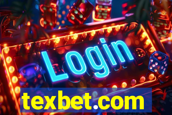 texbet.com