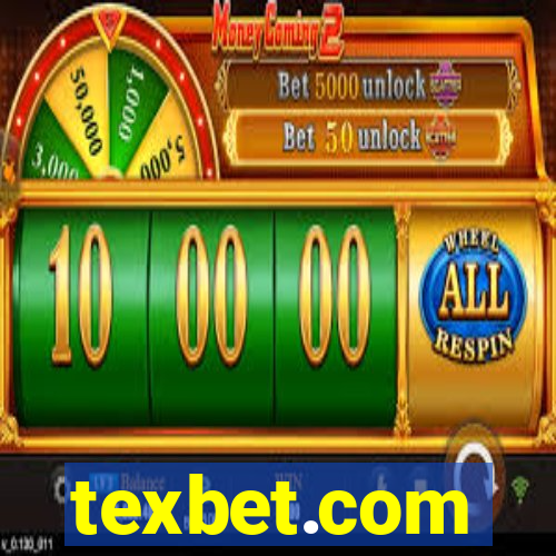 texbet.com