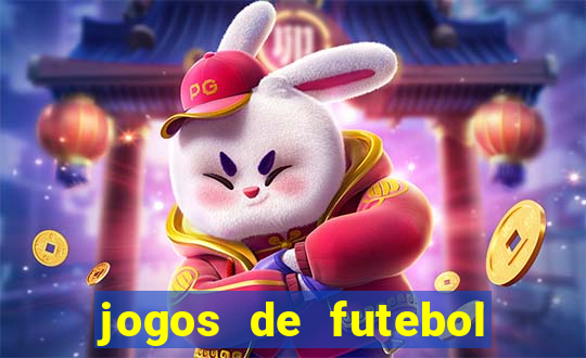 jogos de futebol com dinheiro infinito