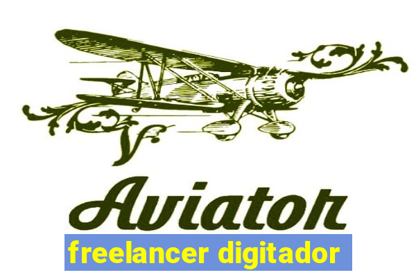 freelancer digitador