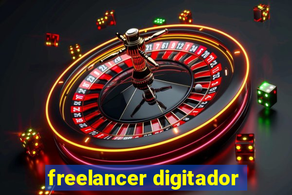 freelancer digitador