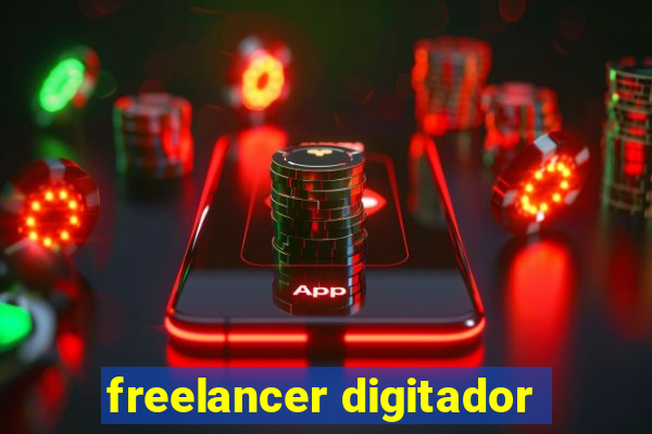 freelancer digitador