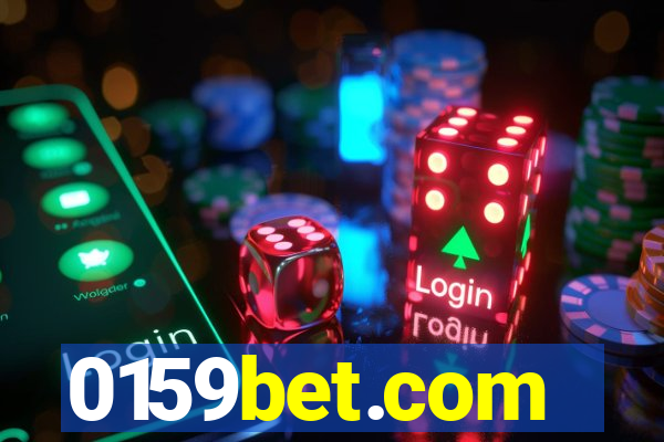 0159bet.com